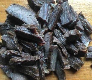 风干牛肉干的美味吃法与创意享用指南