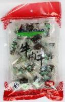 探秘正宗内蒙古风干牛肉干 香辣口味218克装的美食魅力
