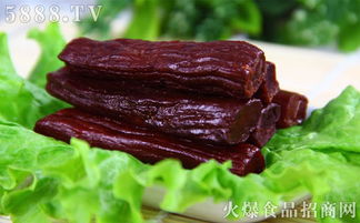 牛肉干的熟制之谜 到底是生的还是熟的？